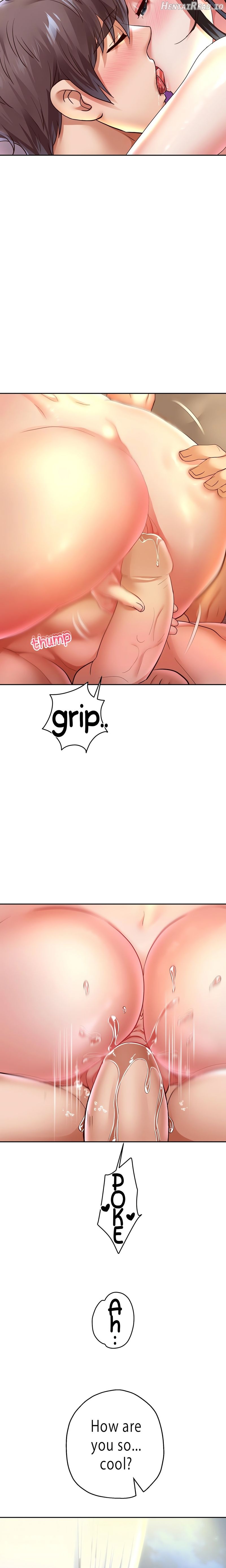 Reborn with a big dick! Chapter 72 - page 12