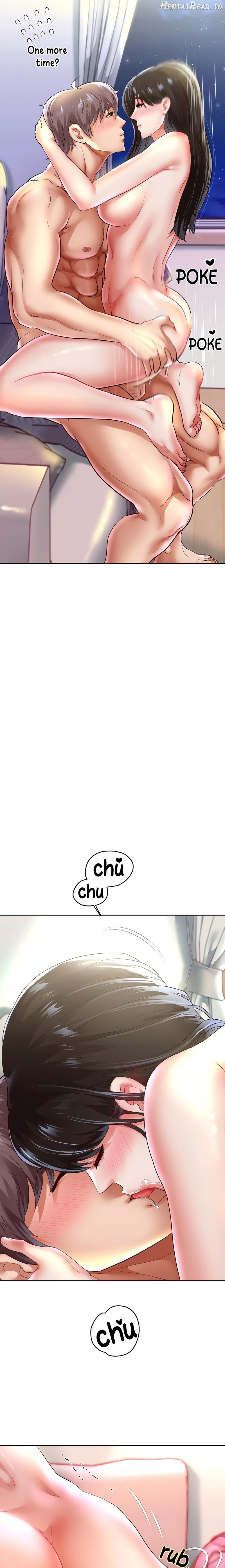 Reborn with a big dick! Chapter 72 - page 13