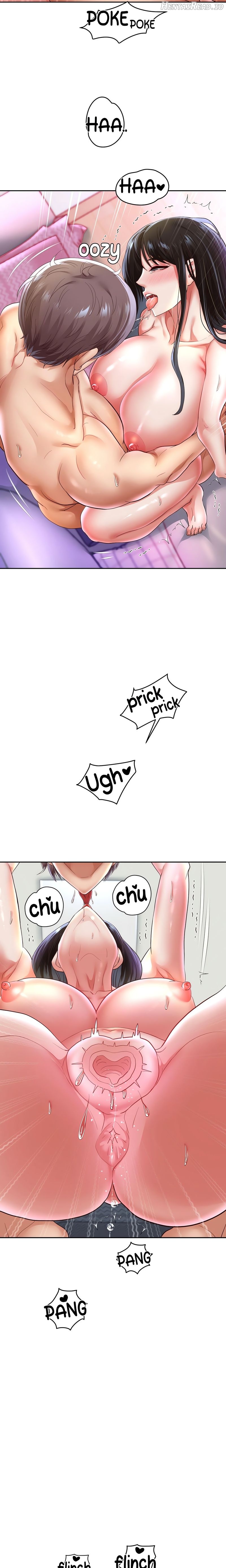 Reborn with a big dick! Chapter 72 - page 15
