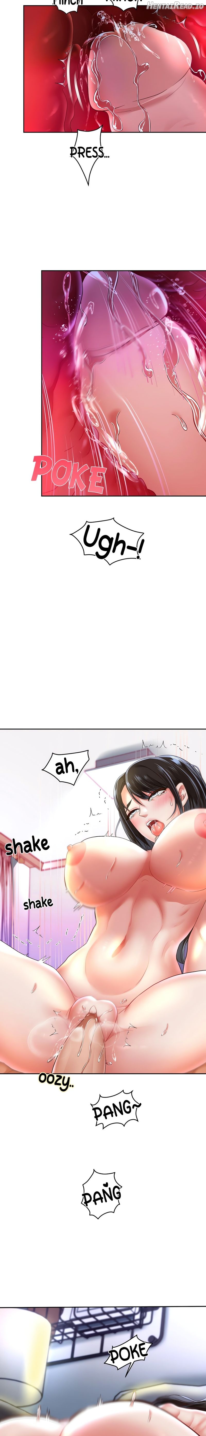 Reborn with a big dick! Chapter 72 - page 16