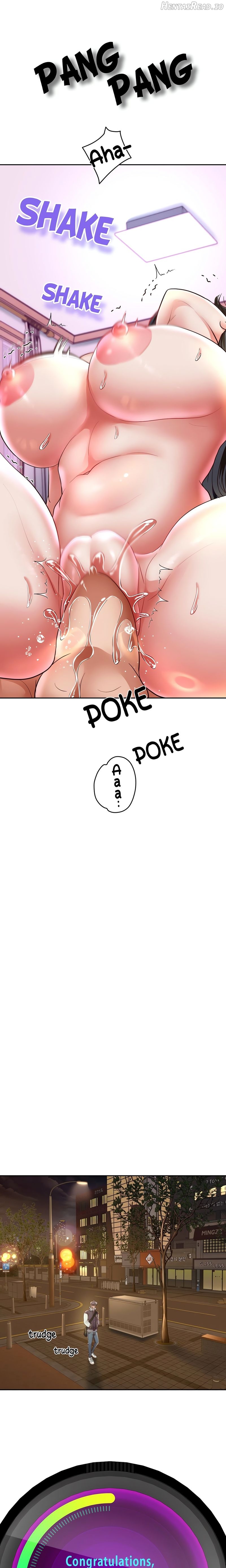 Reborn with a big dick! Chapter 72 - page 18