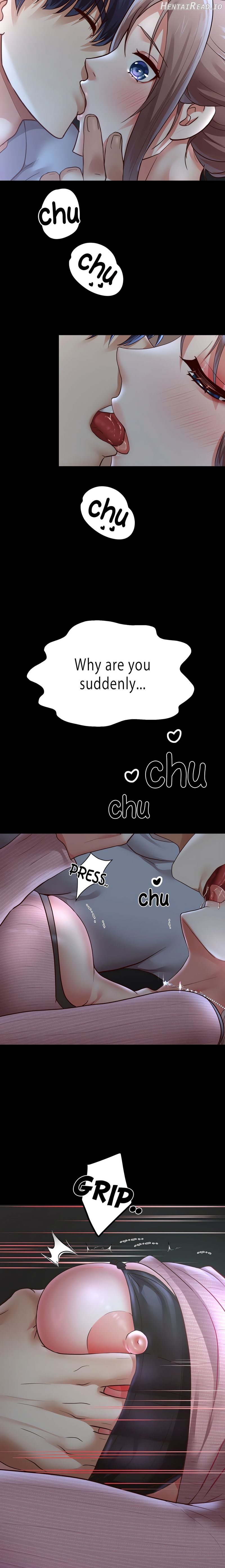 Reborn with a big dick! Chapter 73 - page 11