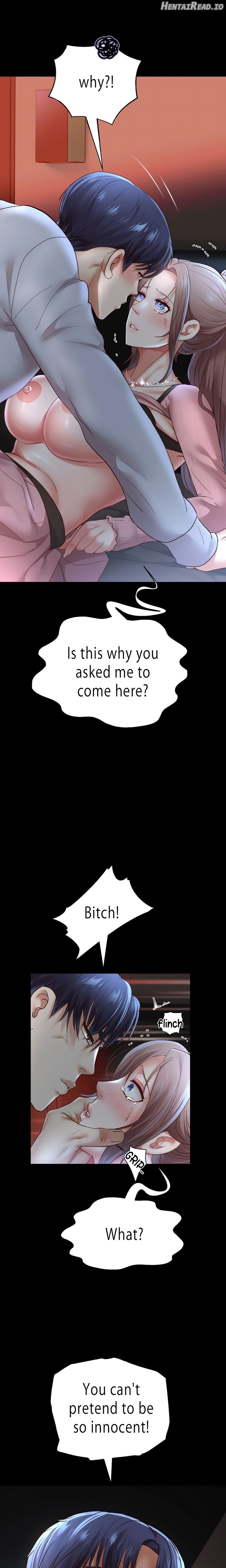 Reborn with a big dick! Chapter 73 - page 13