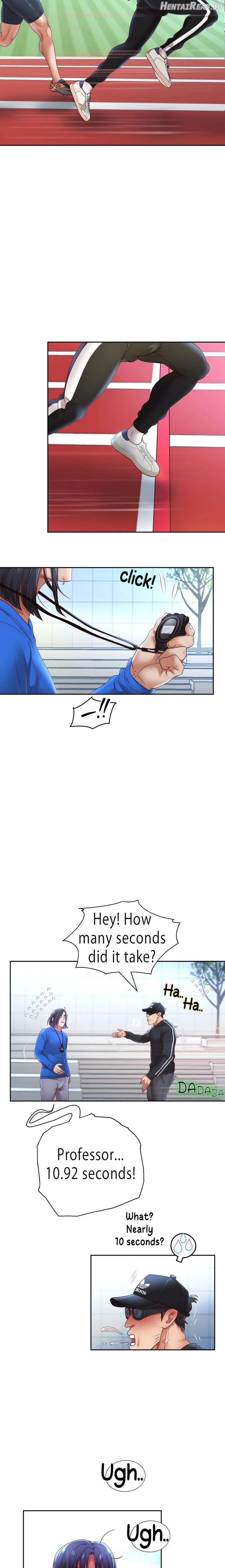 Reborn with a big dick! Chapter 74 - page 15