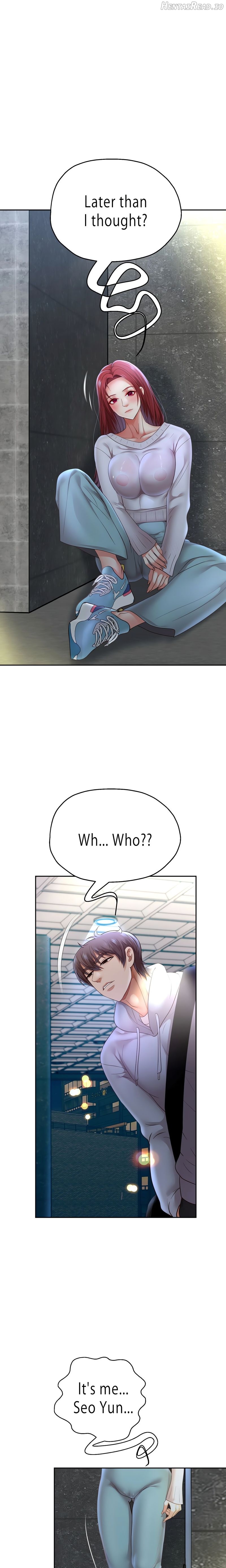 Reborn with a big dick! Chapter 74 - page 18