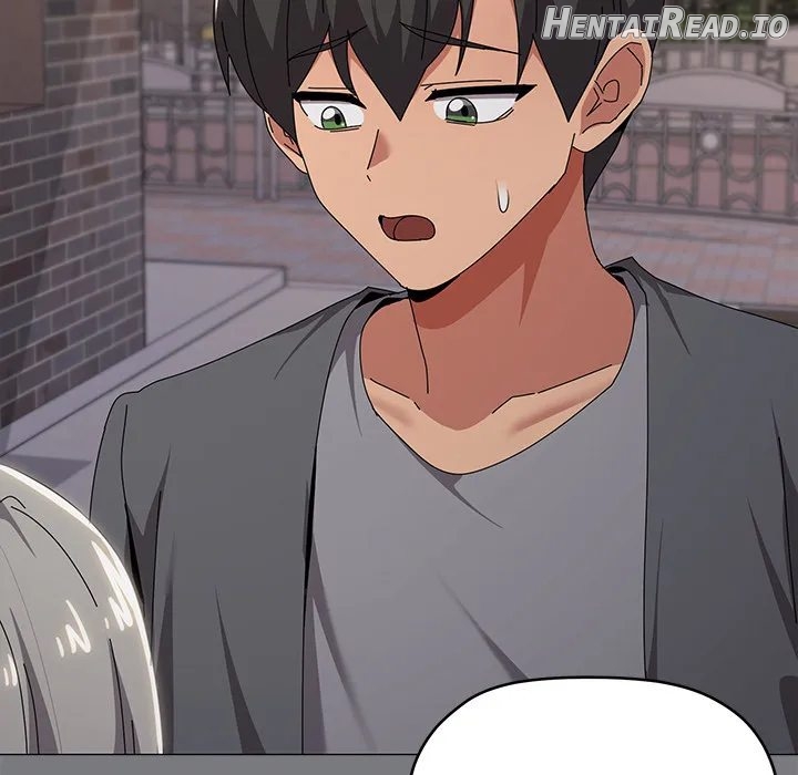 What’s wrong with this family? Chapter 67 - page 101