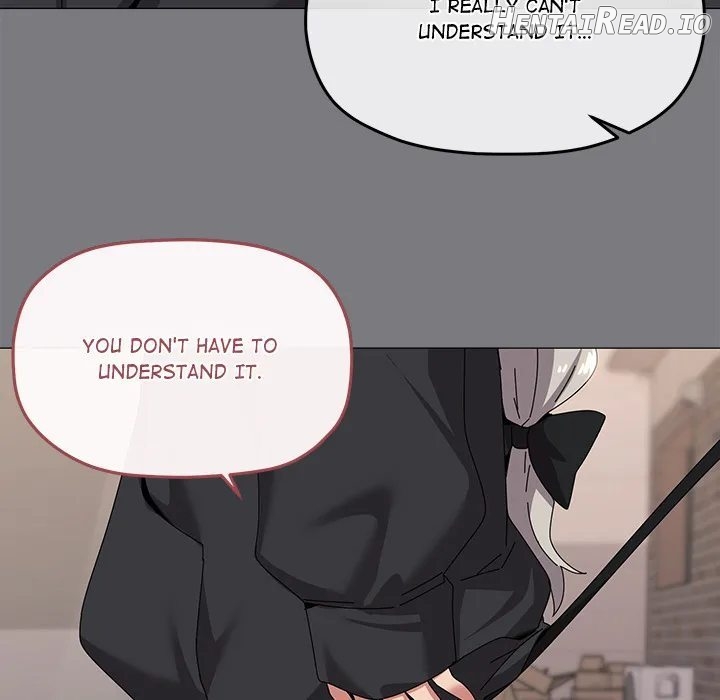What’s wrong with this family? Chapter 67 - page 106