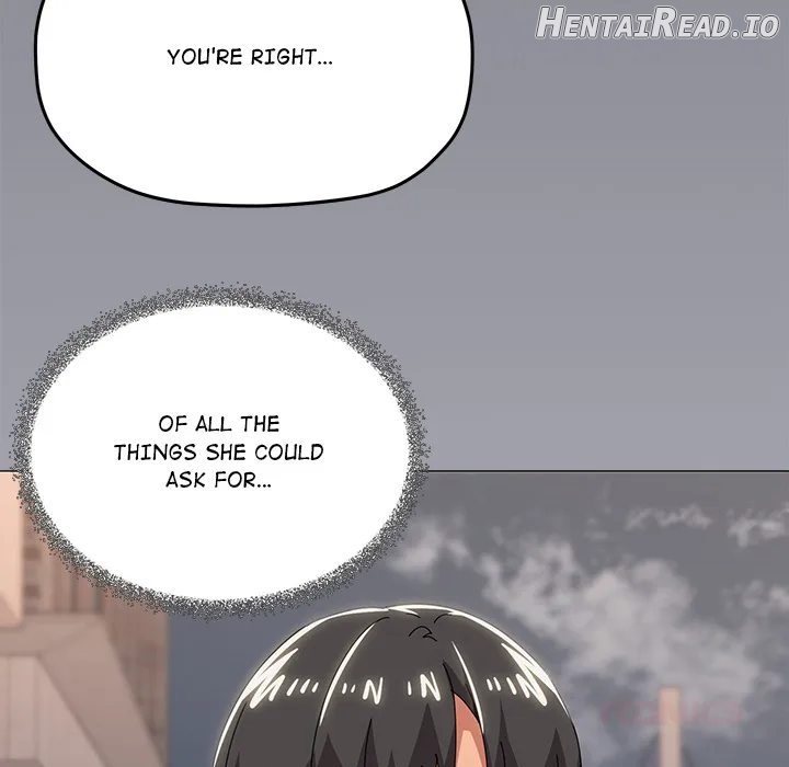 What’s wrong with this family? Chapter 67 - page 110