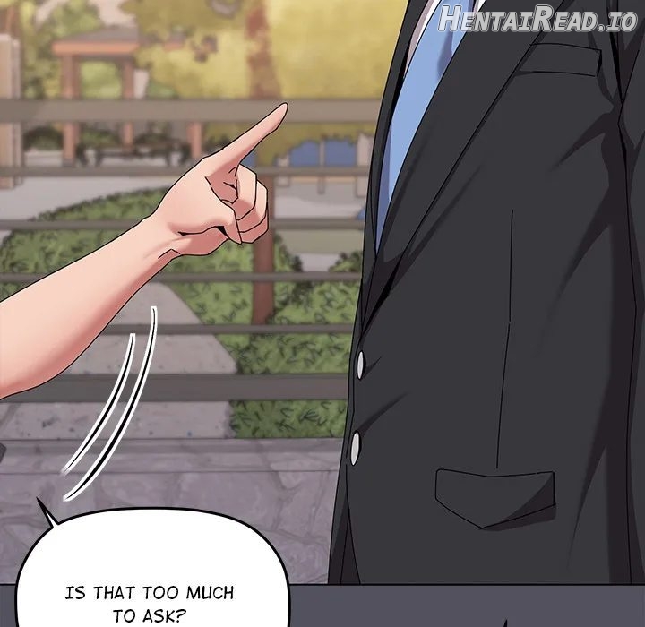 What’s wrong with this family? Chapter 67 - page 12