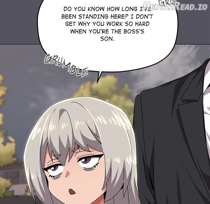 What’s wrong with this family? Chapter 67 - page 15