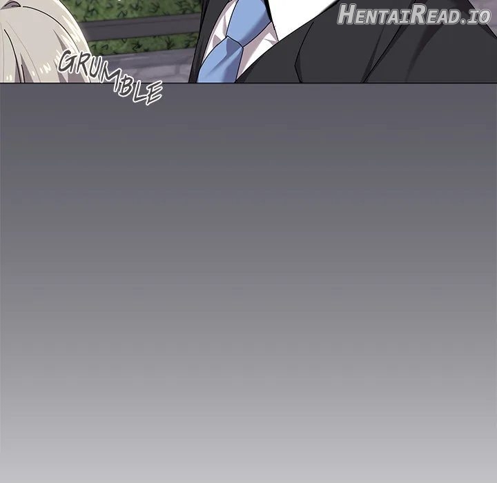 What’s wrong with this family? Chapter 67 - page 18