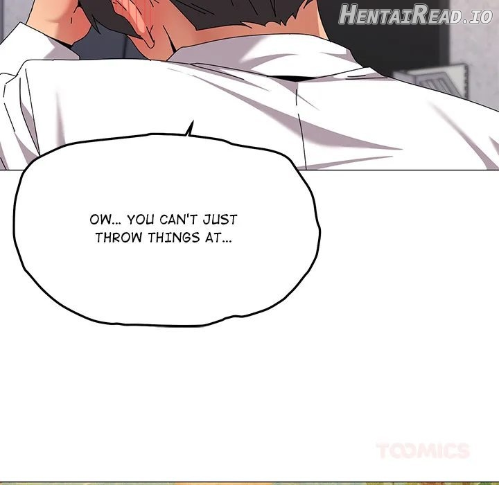 What’s wrong with this family? Chapter 67 - page 38