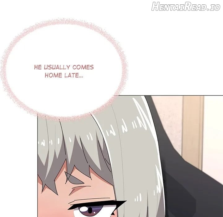What’s wrong with this family? Chapter 67 - page 48