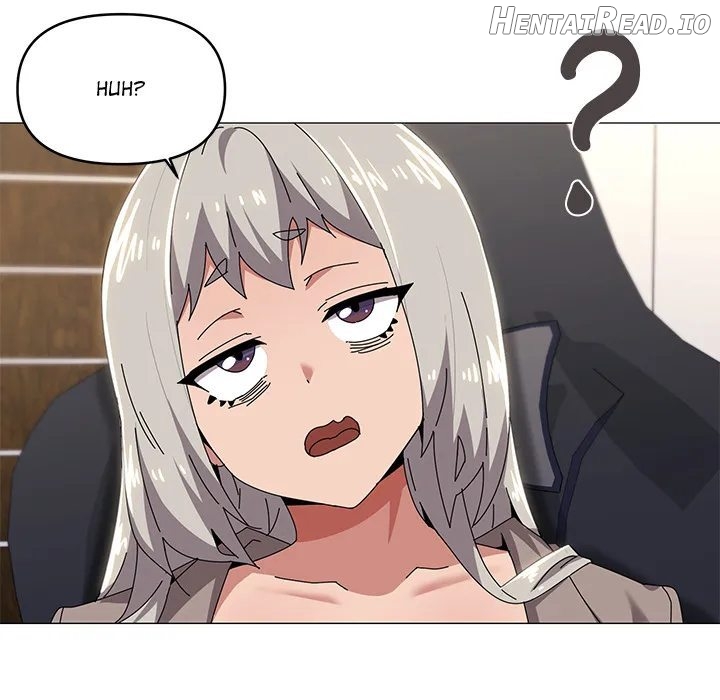 What’s wrong with this family? Chapter 67 - page 54