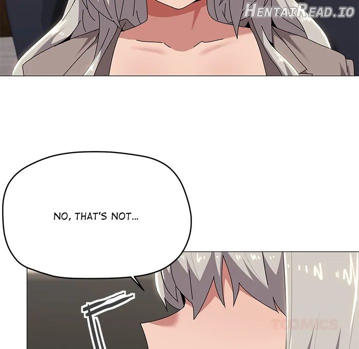 What’s wrong with this family? Chapter 67 - page 56
