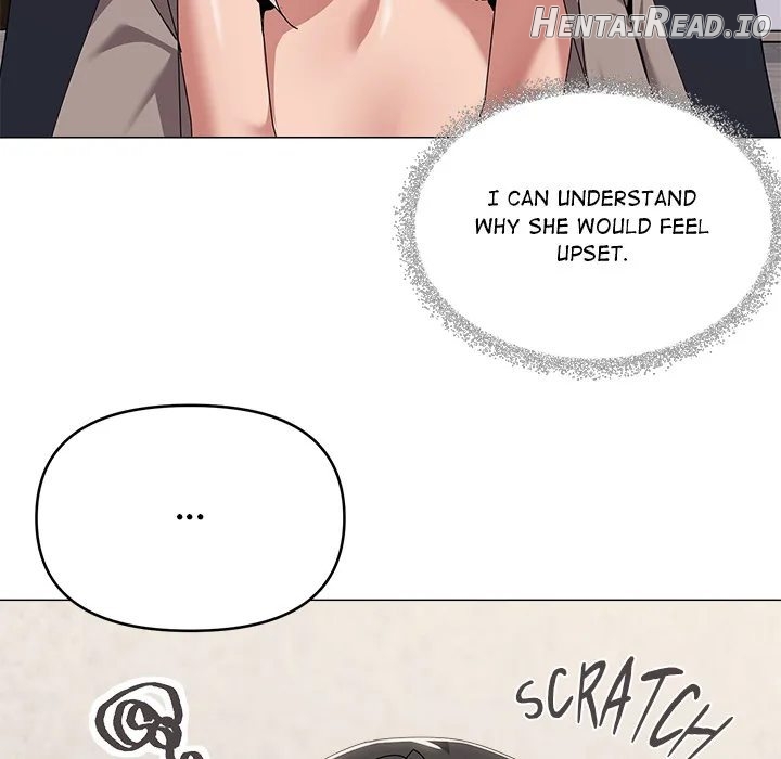 What’s wrong with this family? Chapter 67 - page 73
