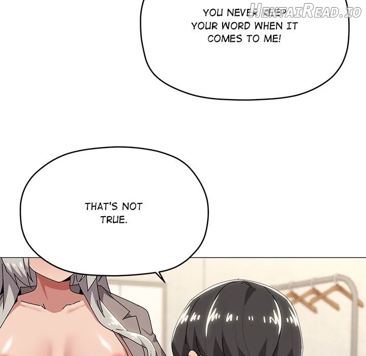 What’s wrong with this family? Chapter 67 - page 88