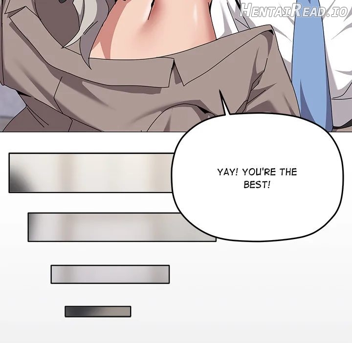 What’s wrong with this family? Chapter 67 - page 94