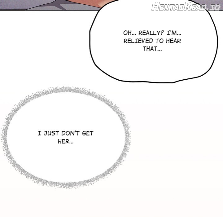 What’s wrong with this family? Chapter 68 - page 115