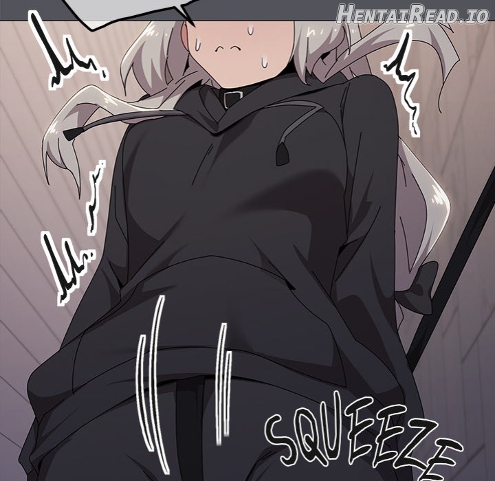 What’s wrong with this family? Chapter 68 - page 12