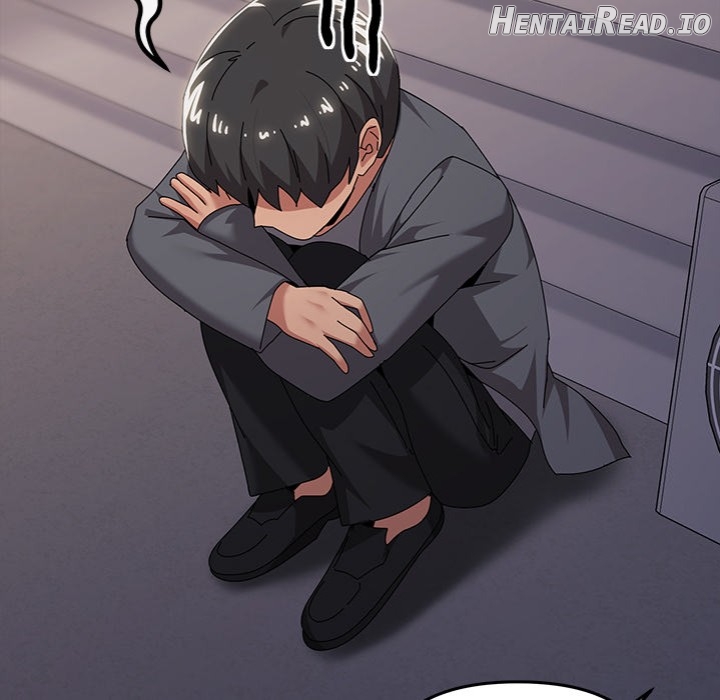 What’s wrong with this family? Chapter 68 - page 24