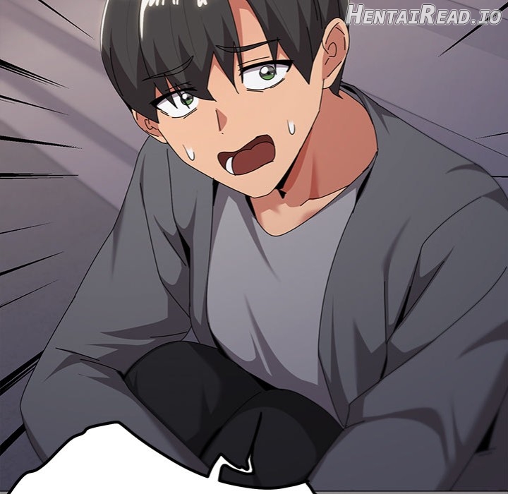 What’s wrong with this family? Chapter 68 - page 26