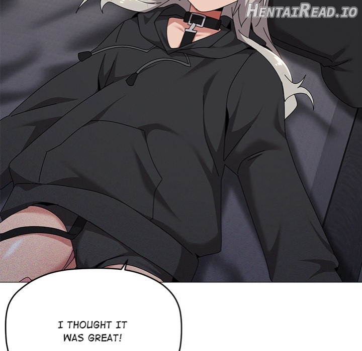 What’s wrong with this family? Chapter 68 - page 42