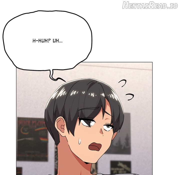 What’s wrong with this family? Chapter 68 - page 56