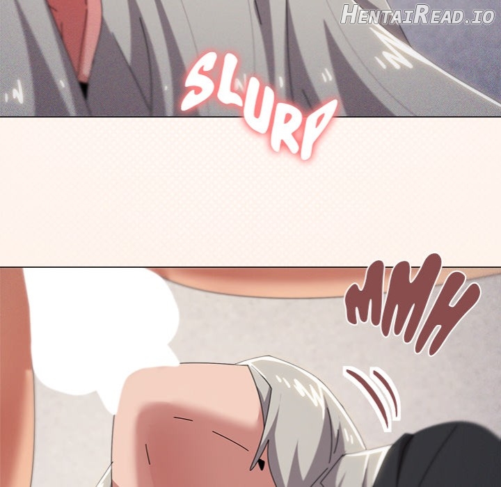 What’s wrong with this family? Chapter 68 - page 97
