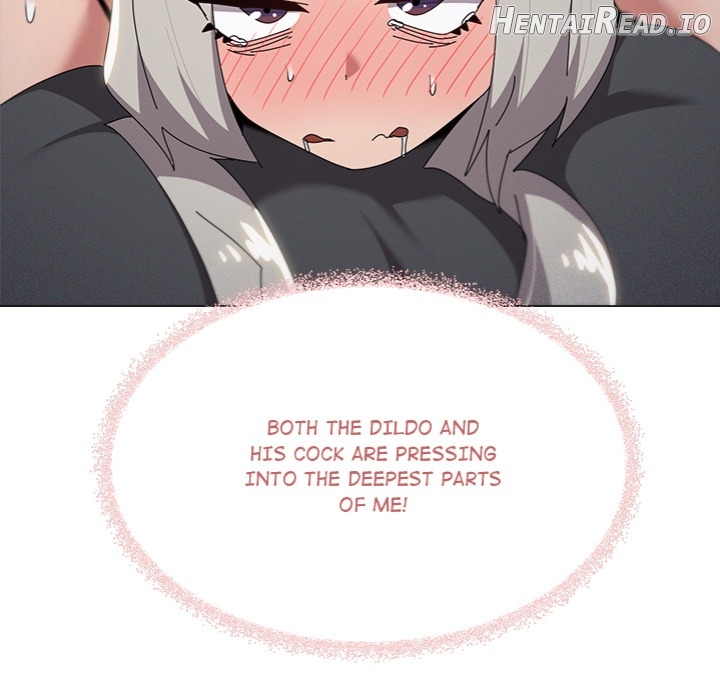 What’s wrong with this family? Chapter 69 - page 100