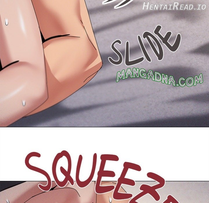 What’s wrong with this family? Chapter 69 - page 102