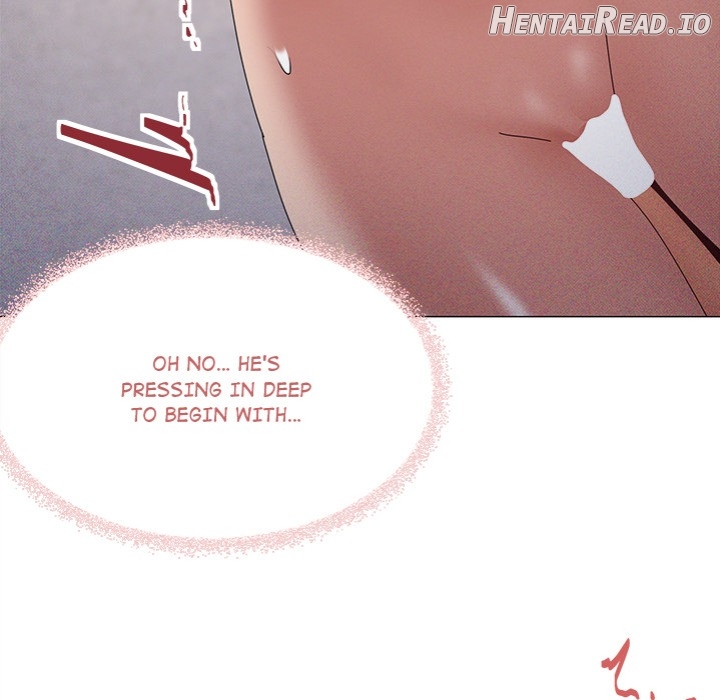 What’s wrong with this family? Chapter 69 - page 104