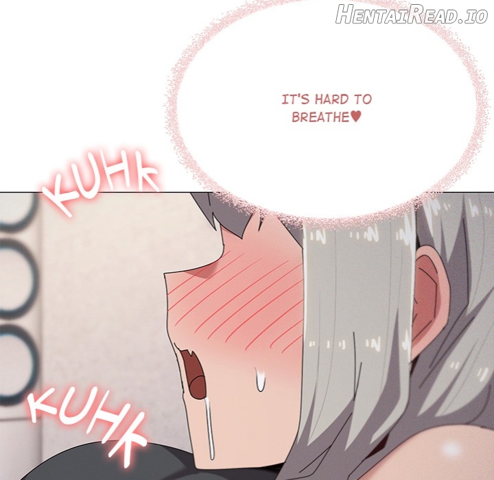 What’s wrong with this family? Chapter 69 - page 108