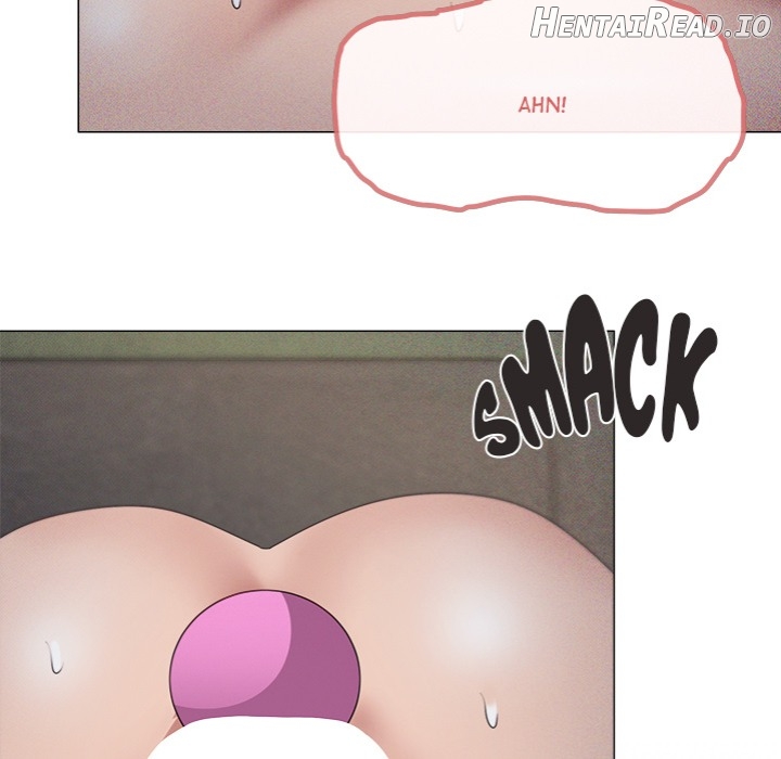 What’s wrong with this family? Chapter 69 - page 114