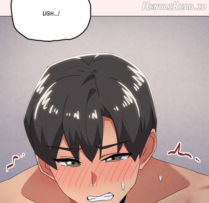 What’s wrong with this family? Chapter 69 - page 117