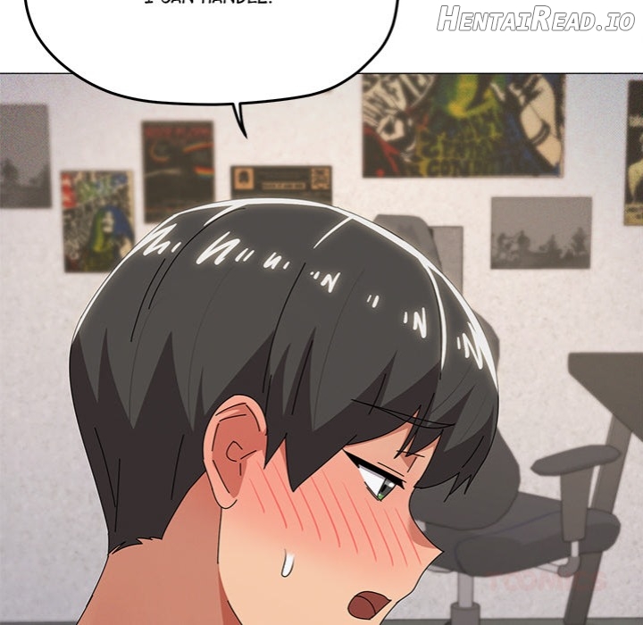What’s wrong with this family? Chapter 69 - page 15