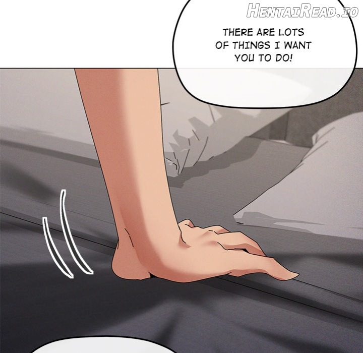 What’s wrong with this family? Chapter 69 - page 17