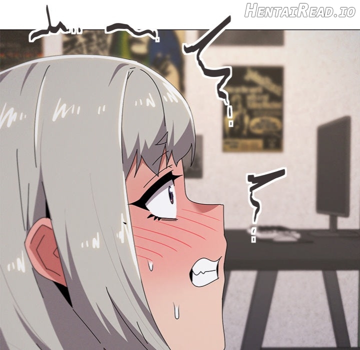 What’s wrong with this family? Chapter 69 - page 31