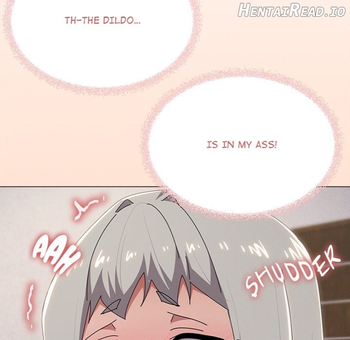 What’s wrong with this family? Chapter 69 - page 58