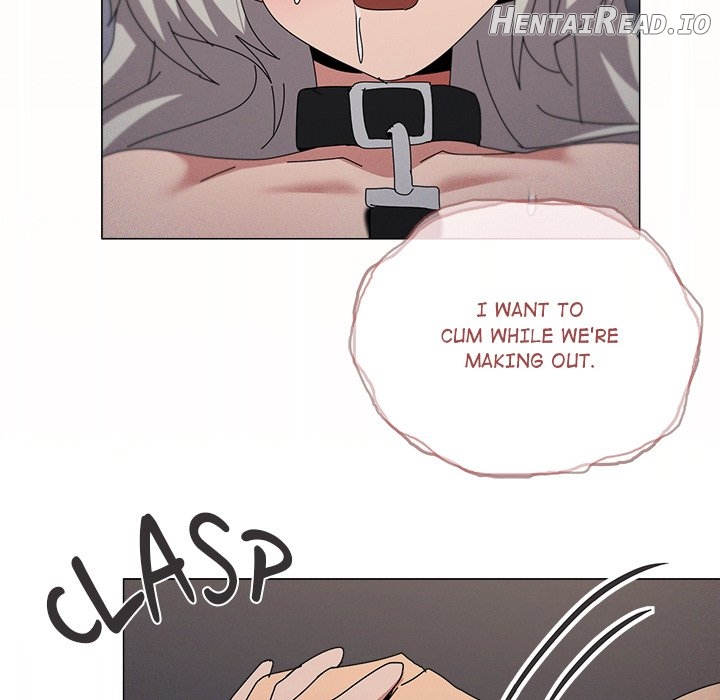 What’s wrong with this family? Chapter 70 - page 102