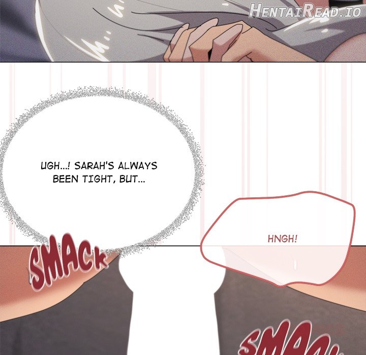 What’s wrong with this family? Chapter 70 - page 104