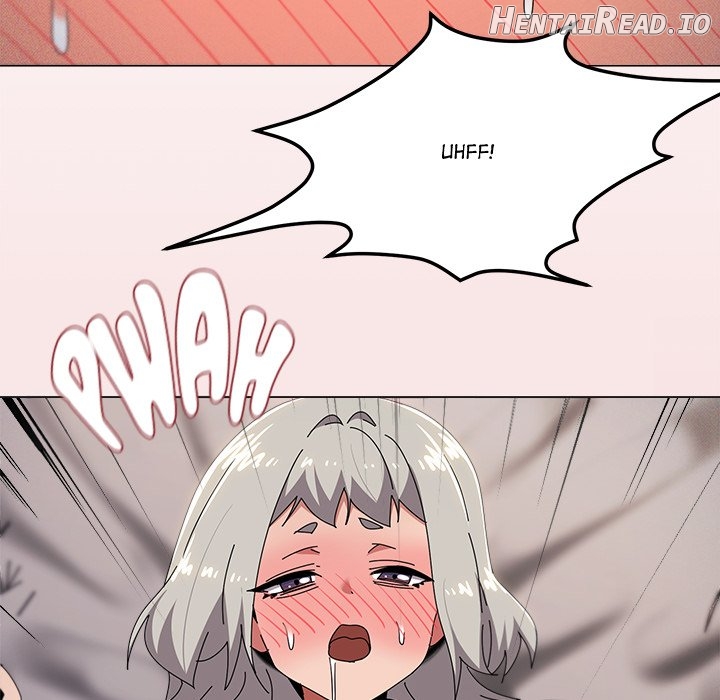 What’s wrong with this family? Chapter 70 - page 108