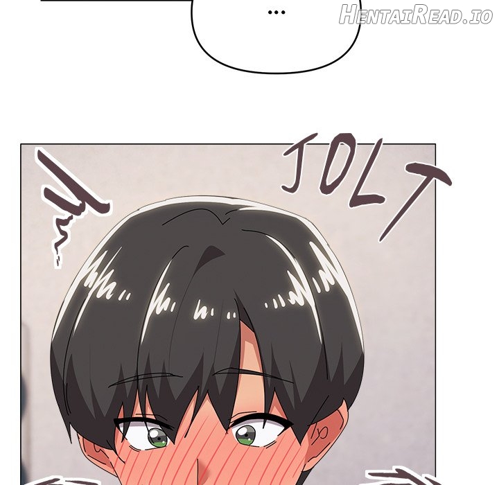 What’s wrong with this family? Chapter 70 - page 16