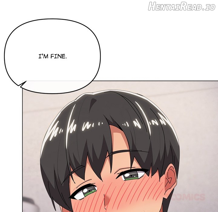 What’s wrong with this family? Chapter 70 - page 20