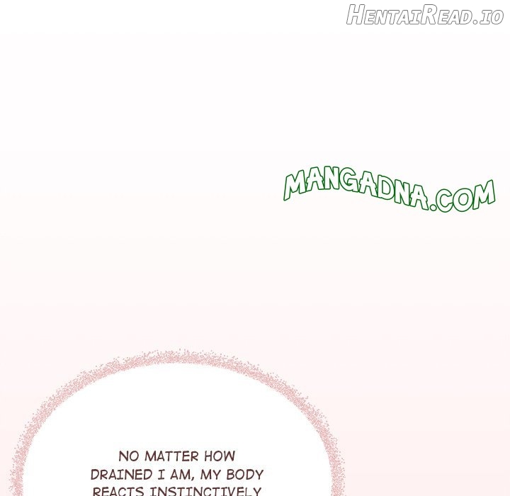 What’s wrong with this family? Chapter 70 - page 22