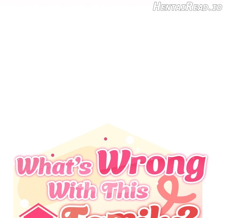 What’s wrong with this family? Chapter 70 - page 27