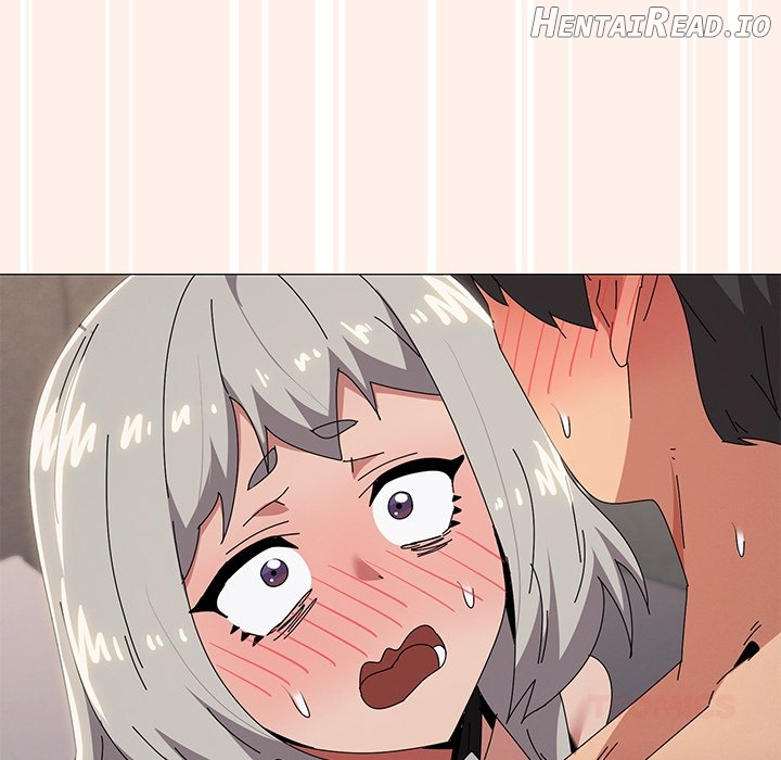 What’s wrong with this family? Chapter 70 - page 74