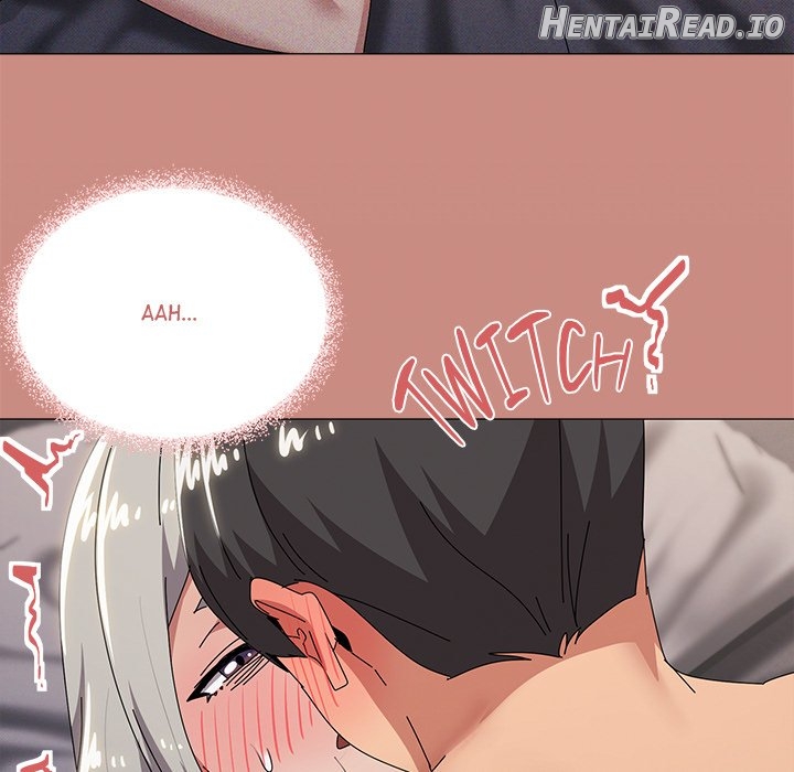 What’s wrong with this family? Chapter 70 - page 94