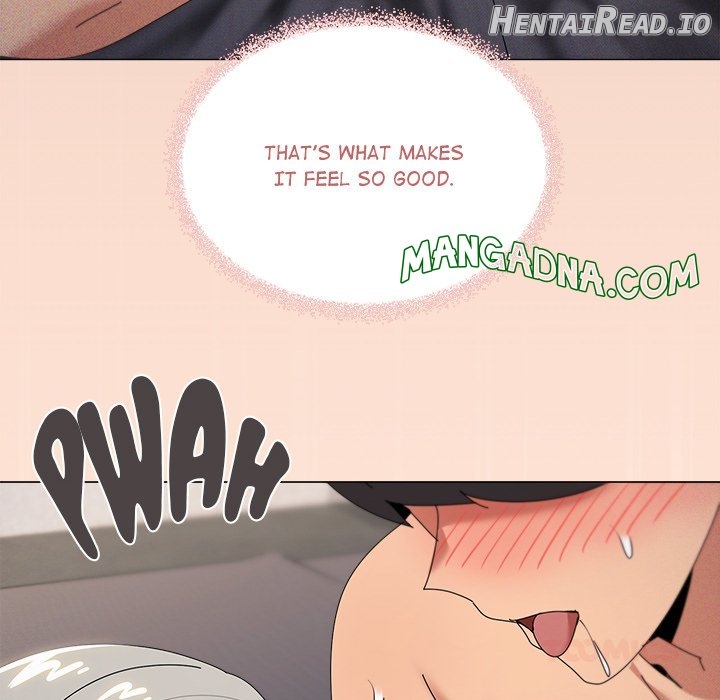 What’s wrong with this family? Chapter 70 - page 98