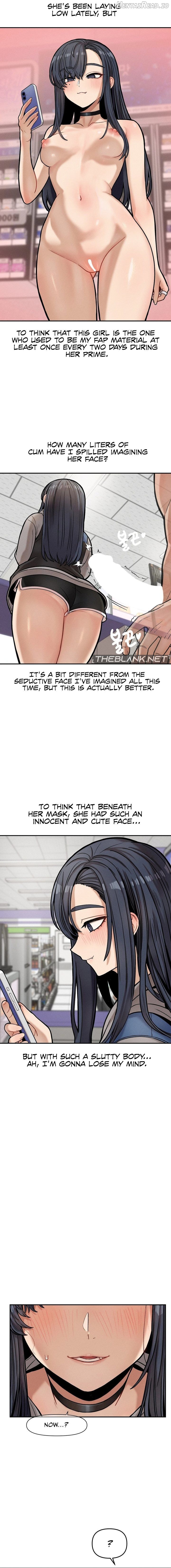 An Invisible Kiss Chapter 18 - page 11
